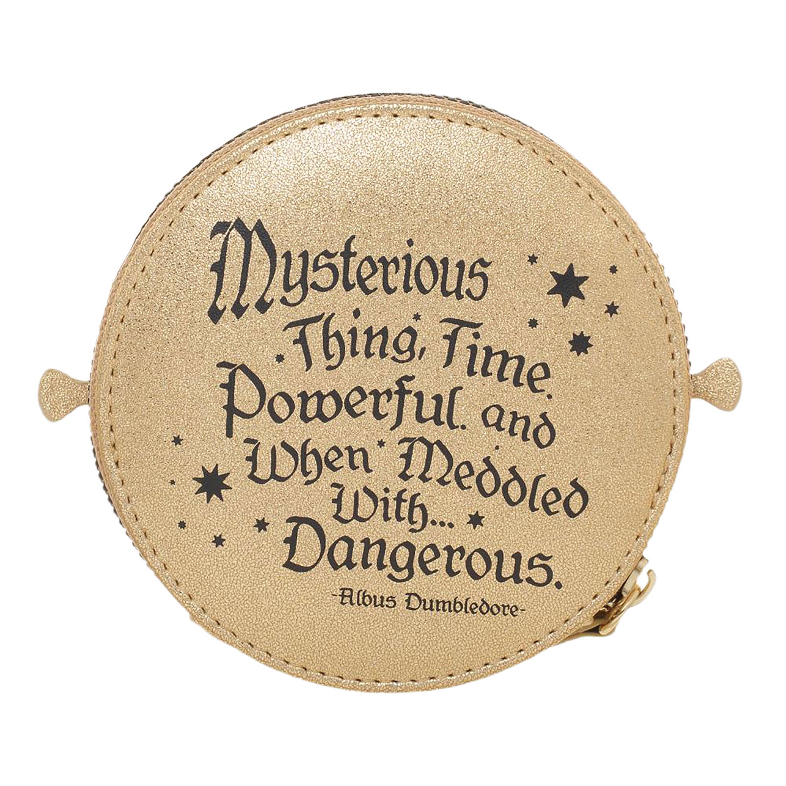 Image produit Harry Potter - Porte-monnaie Retourneur de Temps