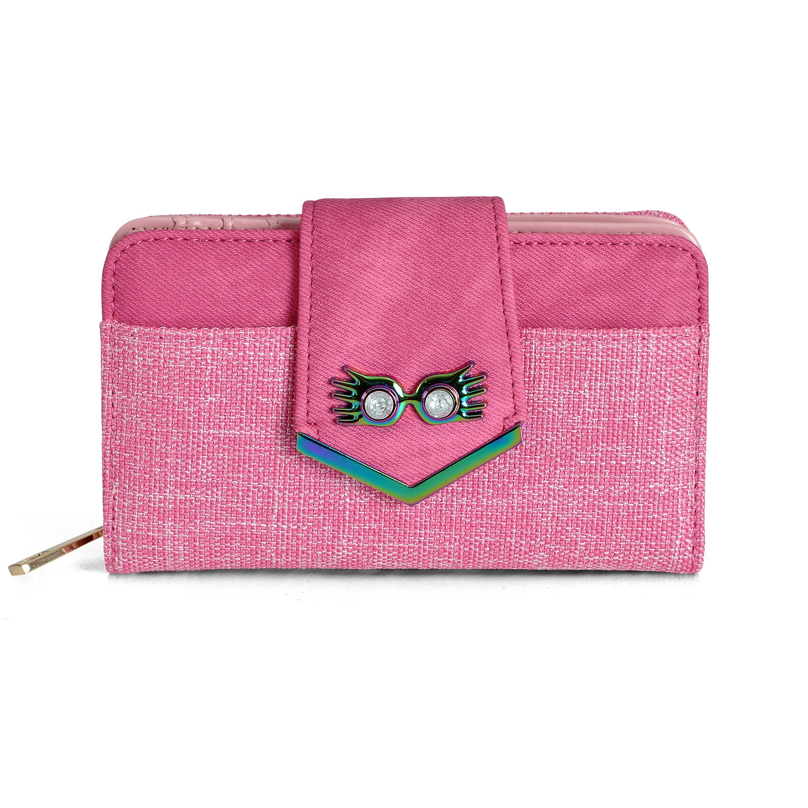 Image produit Harry Potter - Portefeuille Luna Lovegood