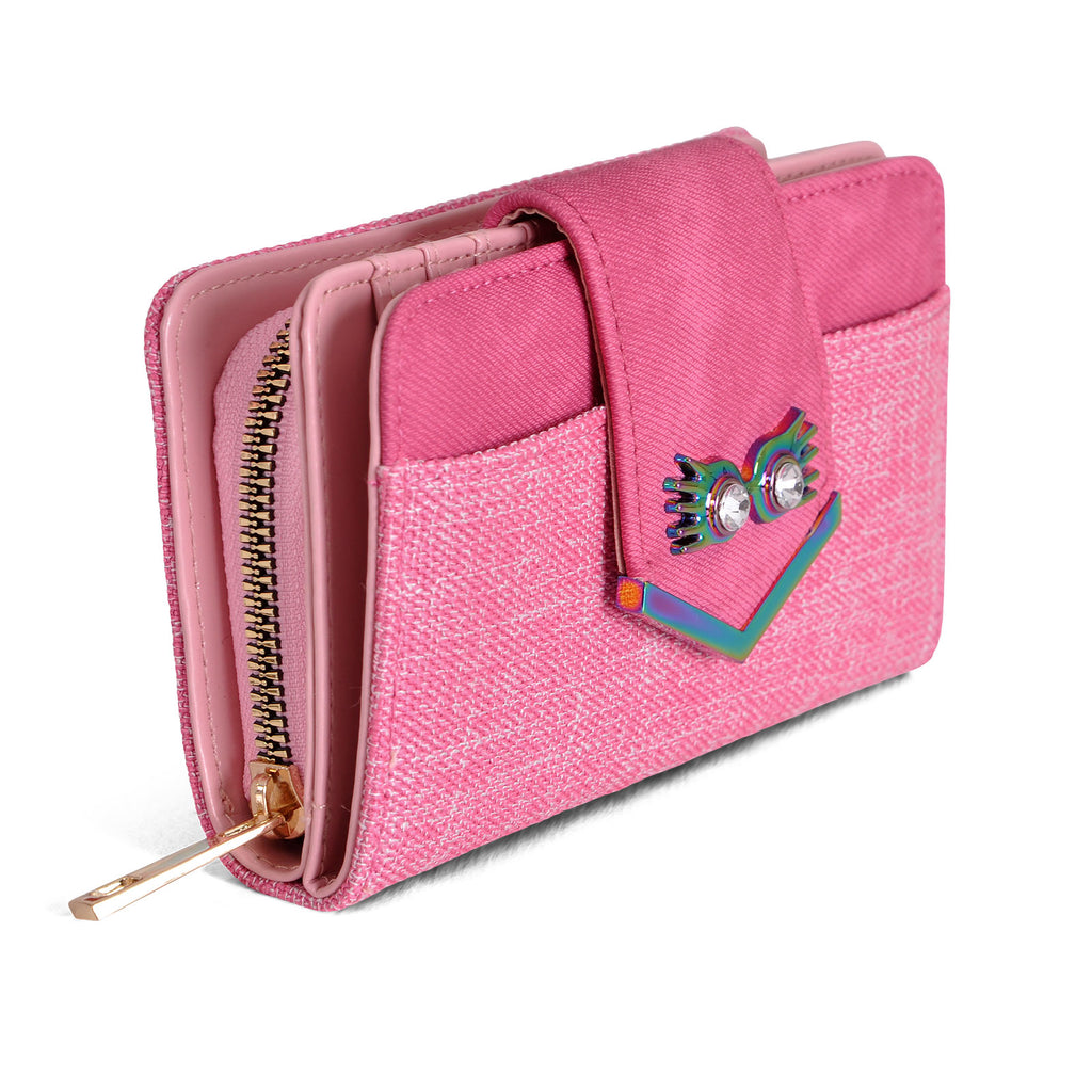 Image produit Harry Potter - Portefeuille Luna Lovegood