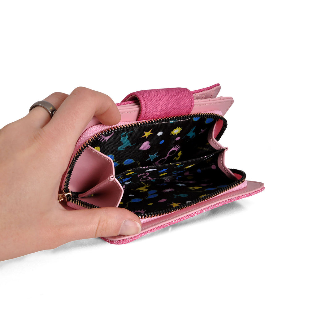 Image produit Harry Potter - Portefeuille Luna Lovegood