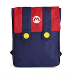 Image produit Super Mario - Sac à dos Outfit