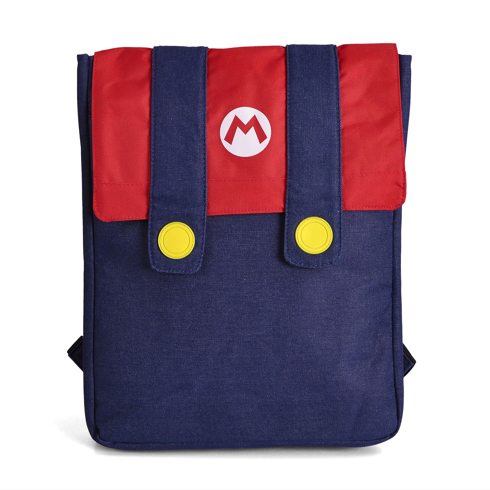 Image produit Super Mario - Sac à dos Outfit