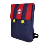 Image produit Super Mario - Sac à dos Outfit
