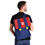 Image produit Super Mario - Sac à dos Outfit