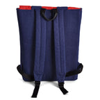 Image produit Super Mario - Sac à dos Outfit