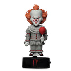 Image produit Stephen King's CA - Pennywise Body Knockers Figurine Solaire