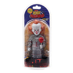 Image produit Stephen King's CA - Pennywise Body Knockers Figurine Solaire