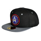 Image produit Star Trek - Casquette Logo Commandement de la Starfleet
