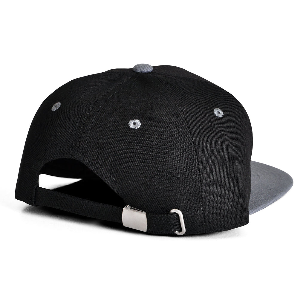 Image produit Star Trek - Casquette Logo Commandement de la Starfleet