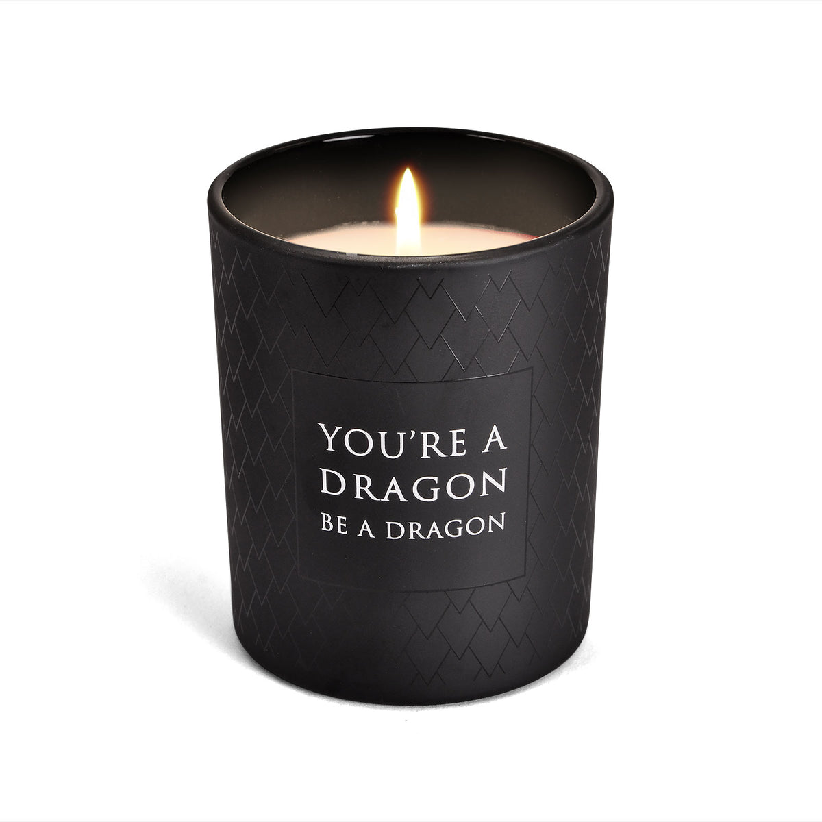 Image produit Game of Thrones - Be a Dragon Bougie dans un verre