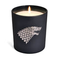 Product image Game of Thrones - Stark Crest Candle in Glass