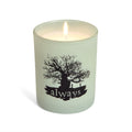 Image produit Harry Potter - Always Bougie dans un verre