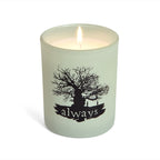 Image produit Harry Potter - Always Bougie dans un verre