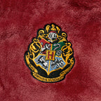 Image produit Harry Potter - Peignoir blason Gryffondor rouge
