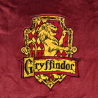 Image produit Harry Potter - Peignoir blason Gryffondor rouge