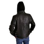 Product image Game of Thrones - Stark Crest Leather Jacket