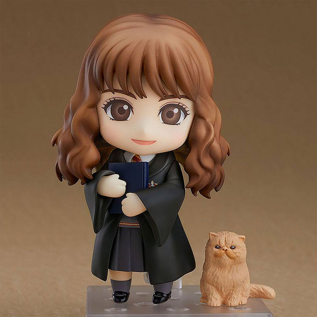 Product image Harry Potter - Hermione Granger Nendoroid Action Figure