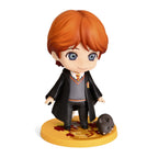 Image produit Harry Potter - Figurine d'action Ron Weasley