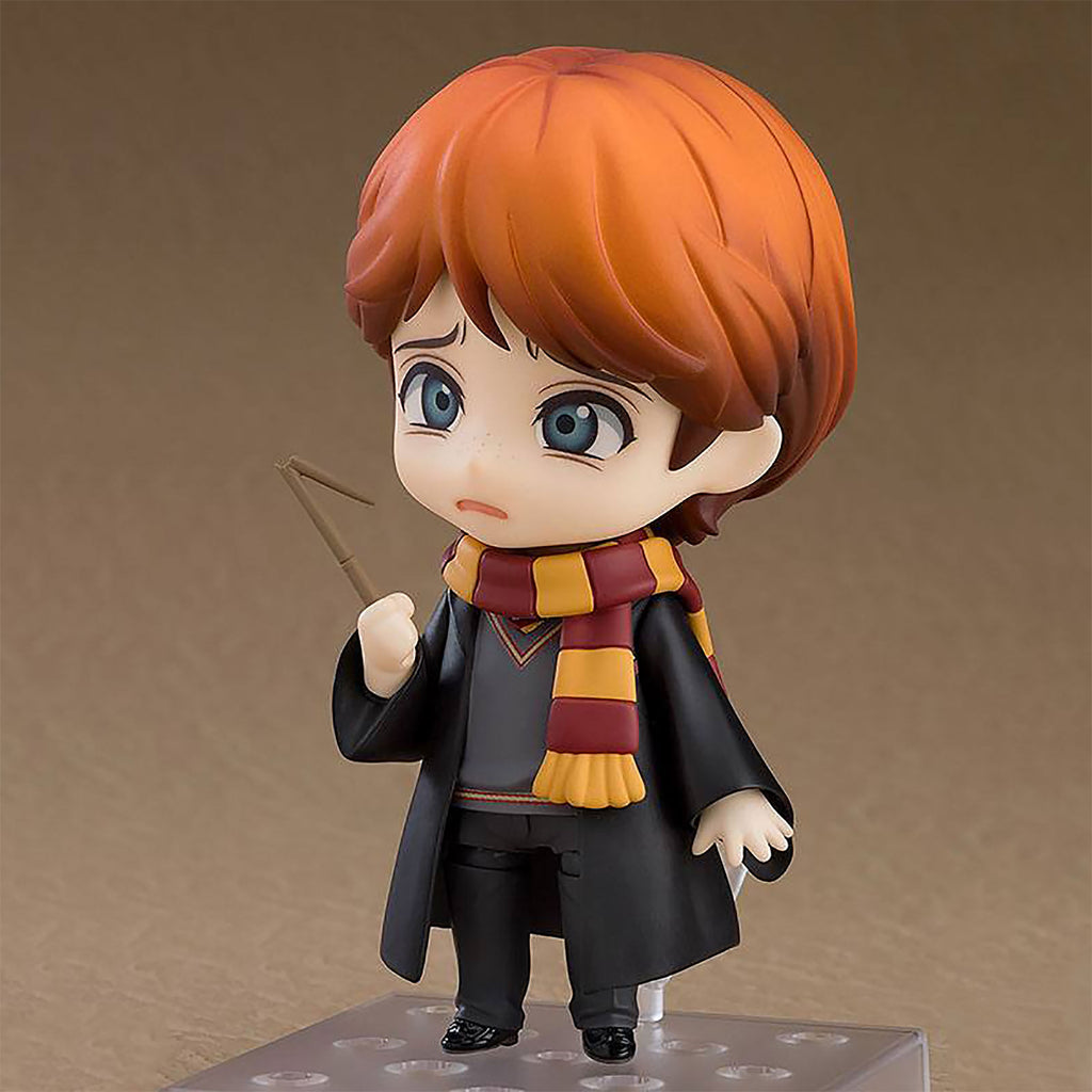 Image produit Harry Potter - Figurine d'action Ron Weasley