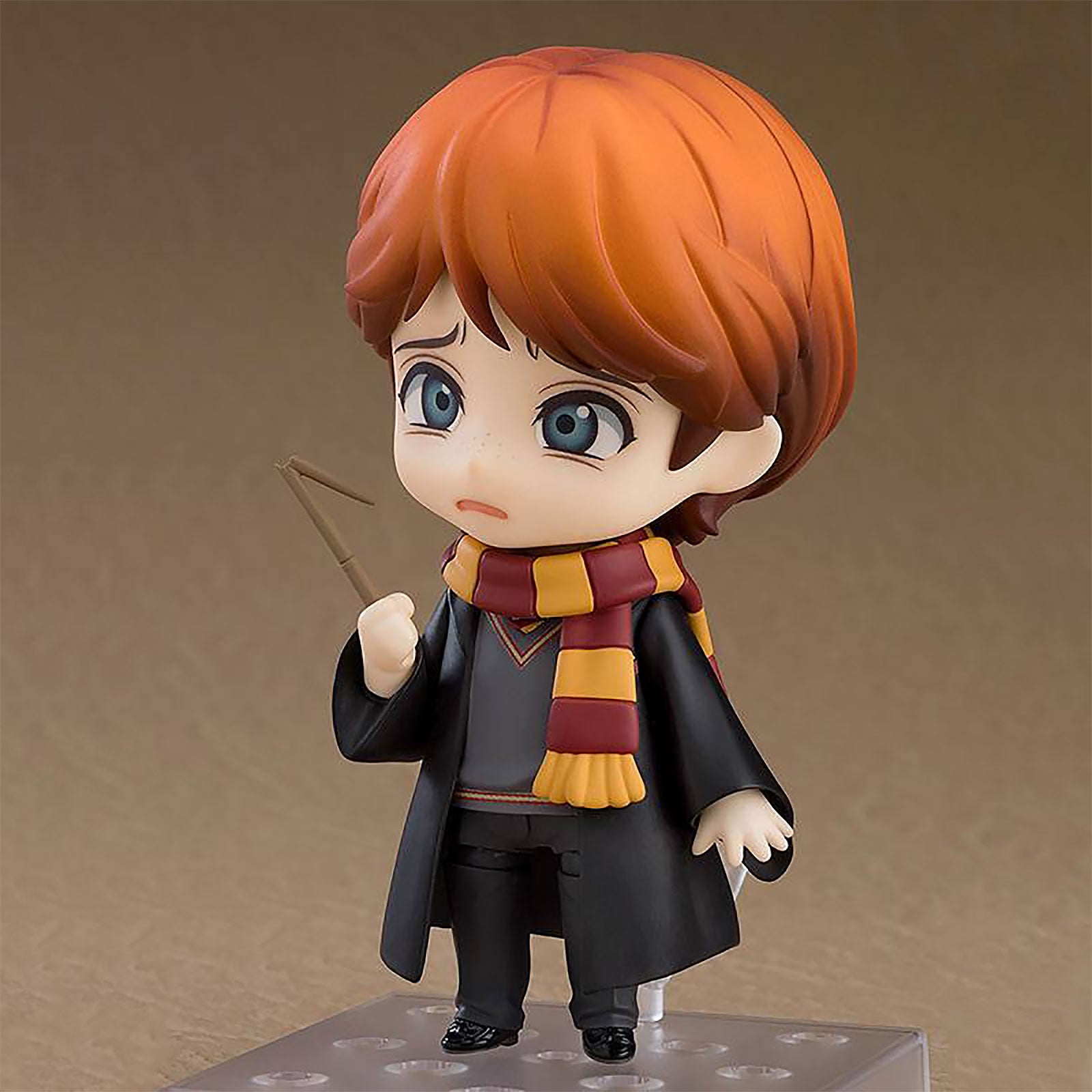 Image produit Harry Potter - Figurine d'action Ron Weasley