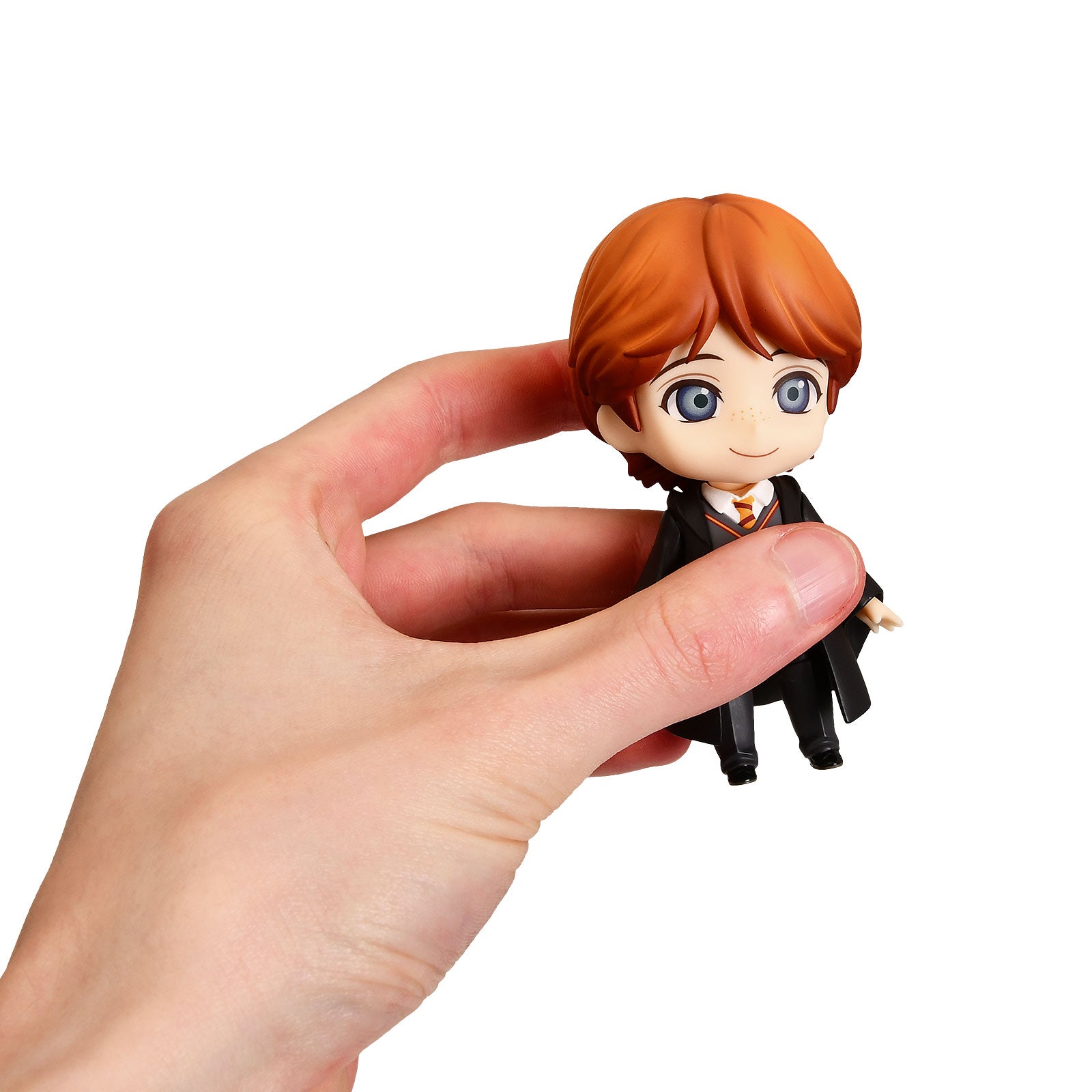 Image produit Harry Potter - Figurine d'action Ron Weasley