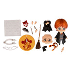 Image produit Harry Potter - Figurine d'action Ron Weasley