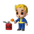 Image produit Fallout - Vault Boy Pyromaniac Figurine Funko Five Star