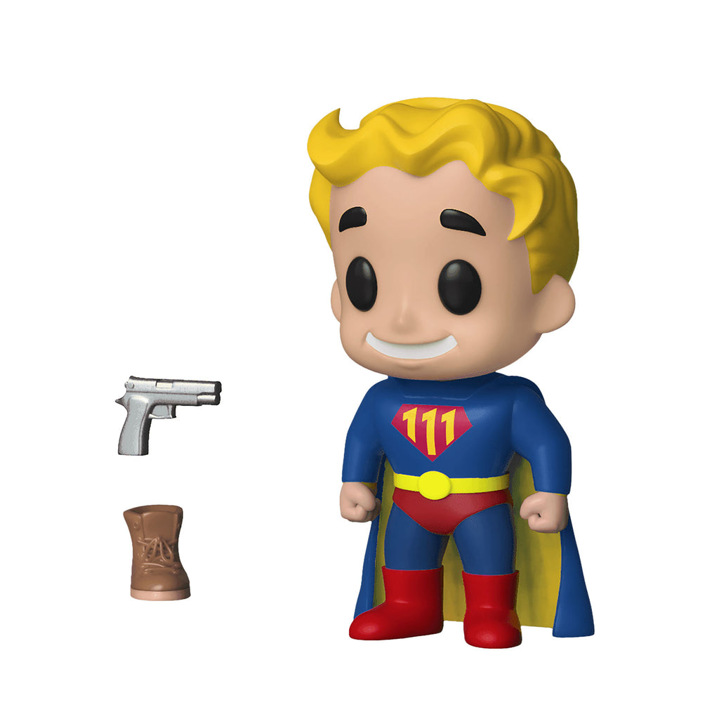 Product image Fallout - Vault Boy Toughness Funko Five Star Figure
