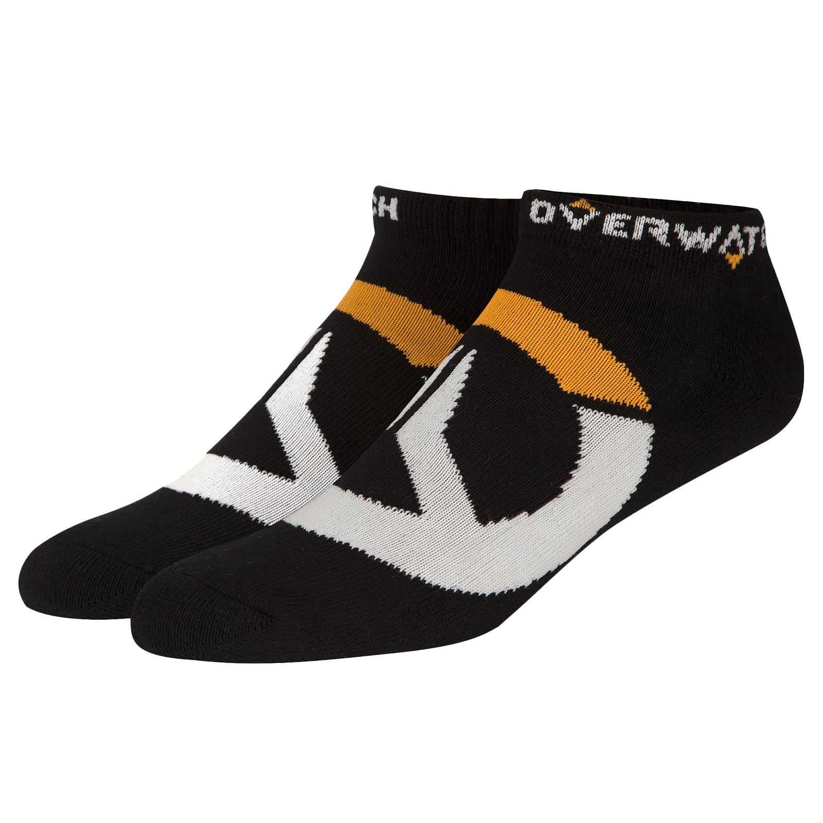 Product image Overwatch - Logo Socks 3 set black