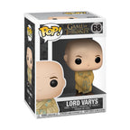 Image produit Game of Thrones - Lord Varys Figurine Funko Pop