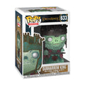 Image produit Seigneur des Anneaux - Roi des Morts Figurine Funko Pop