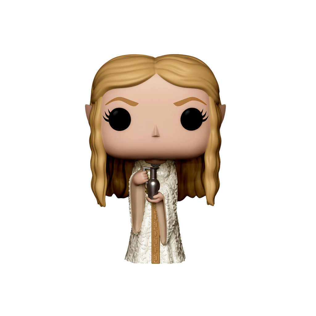 Image produit Seigneur des Anneaux - Galadriel Figurine Funko Pop