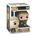 Image produit Seigneur des Anneaux - Legolas Figurine Funko Pop