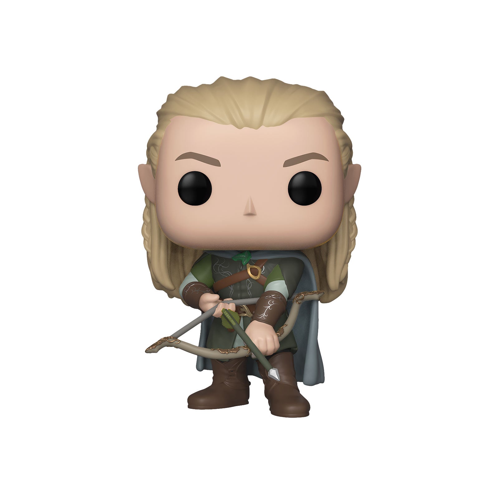 Image produit Seigneur des Anneaux - Legolas Figurine Funko Pop