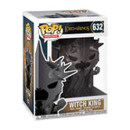 Image produit Seigneur des Anneaux - Le roi des sorcières d'Angmar Figurine Funko Pop