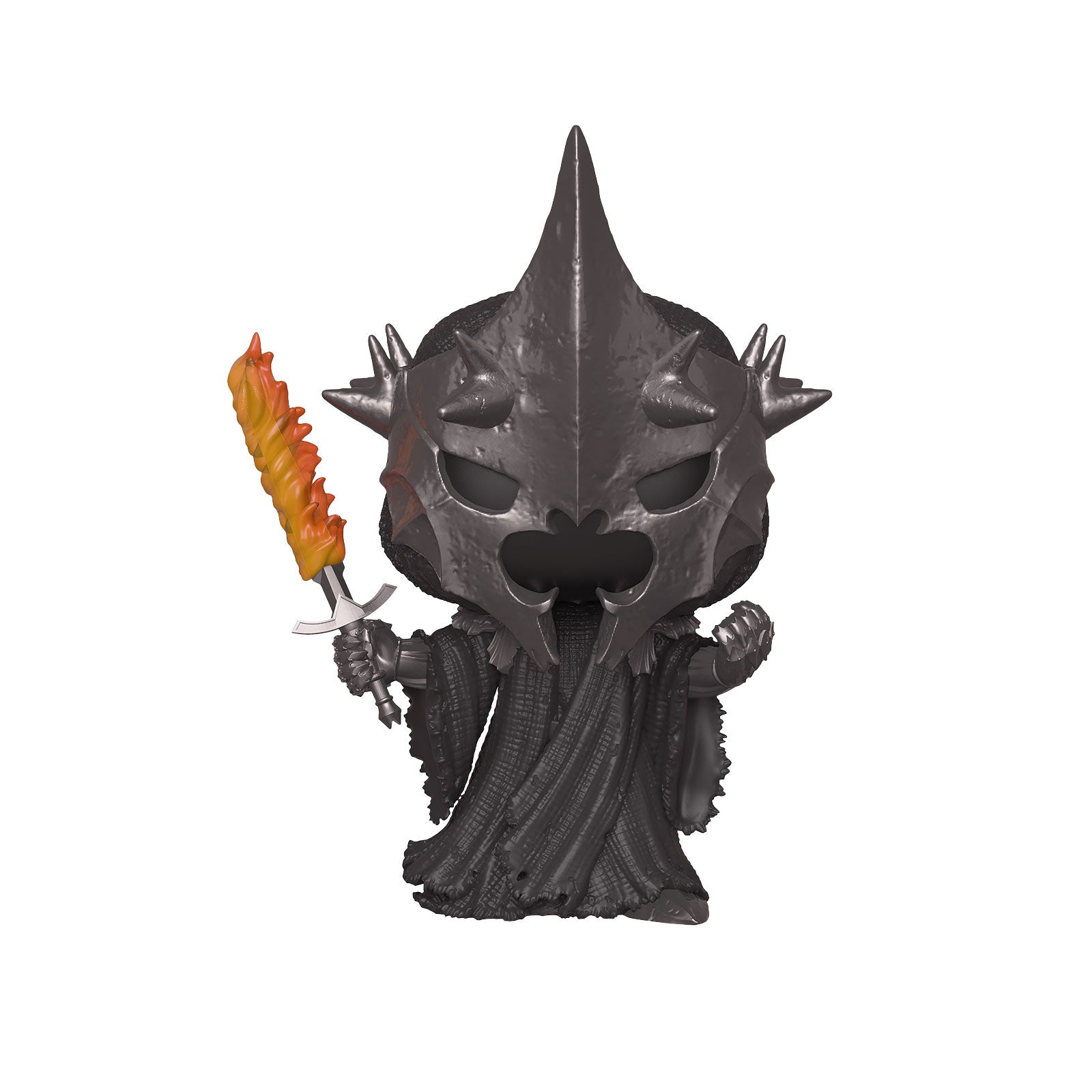Image produit Seigneur des Anneaux - Le roi des sorcières d'Angmar Figurine Funko Pop