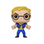 Product image Fallout - Vault Boy Nerd Rage Funko Pop Figure