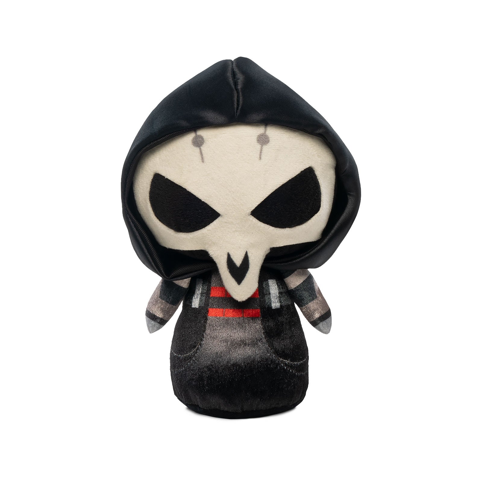 Image produit Overwatch - Reaper Funko Supercute Figurine en peluche 21 cm