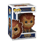 Image produit Zouwu Figurine Funko Pop - Les animaux fantastiques