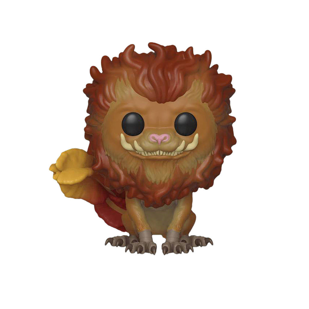 Image produit Zouwu Figurine Funko Pop - Les animaux fantastiques