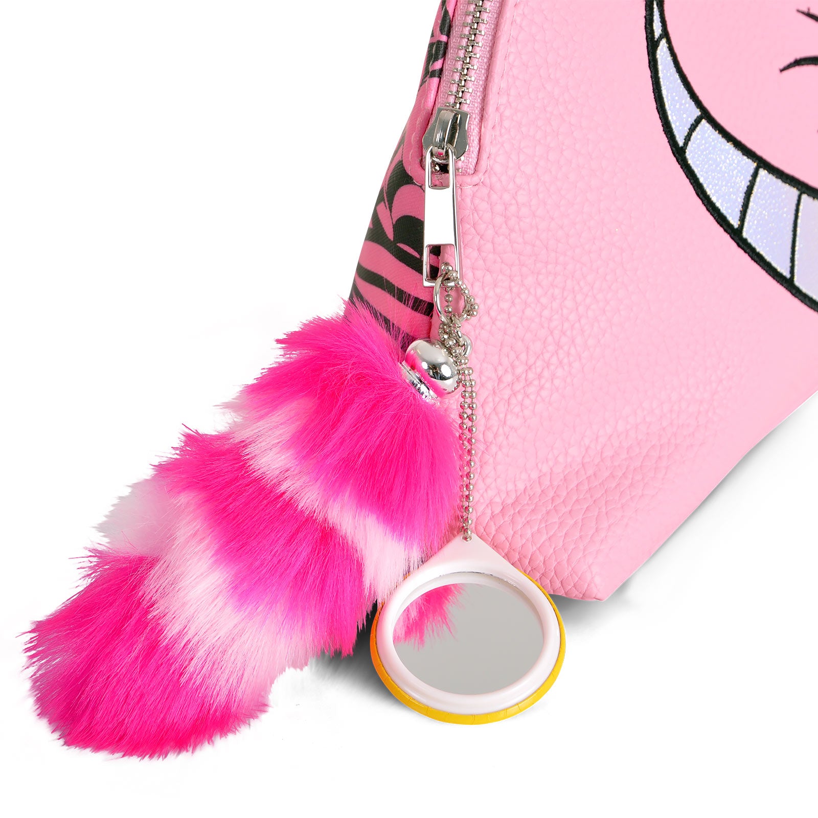 Product image Alice in Wonderland - Cheshire Cat Culture Bag