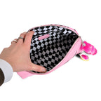 Product image Alice in Wonderland - Cheshire Cat Culture Bag