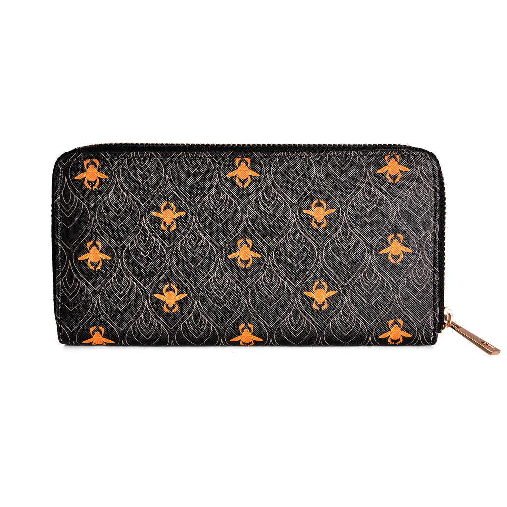 Image produit Aladdin - Portefeuille Scarabée