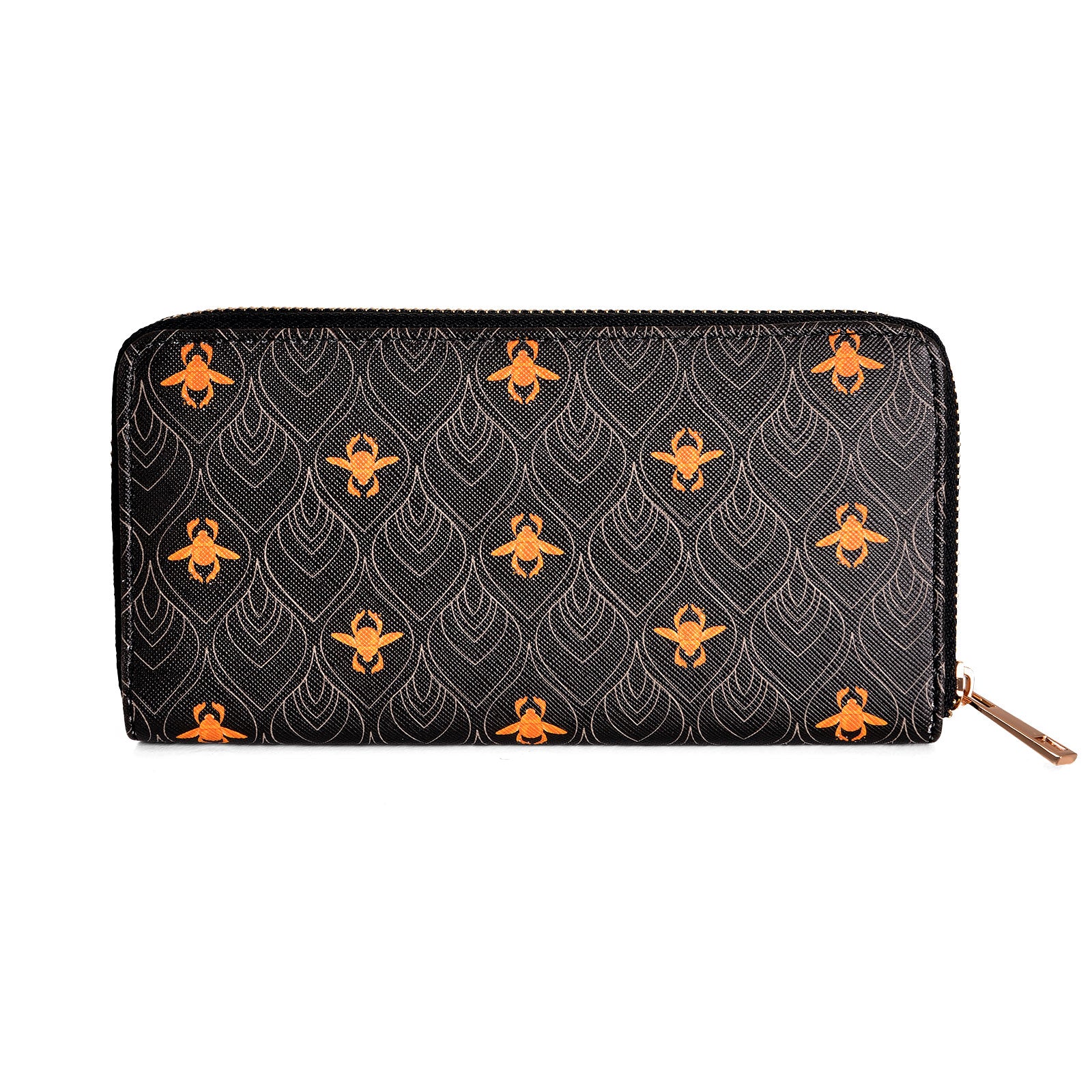Image produit Aladdin - Portefeuille Scarabée