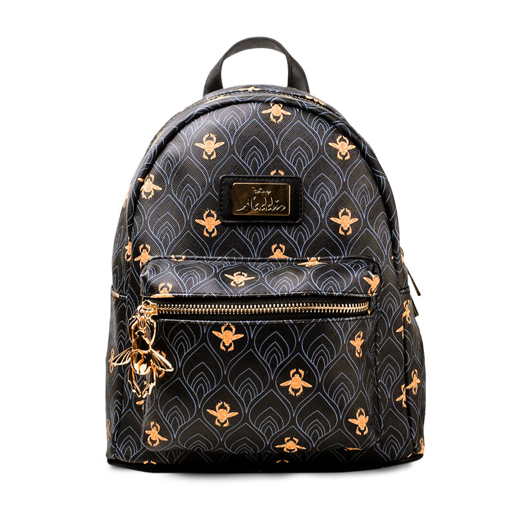 Product image Aladdin - Scarab Mini Backpack