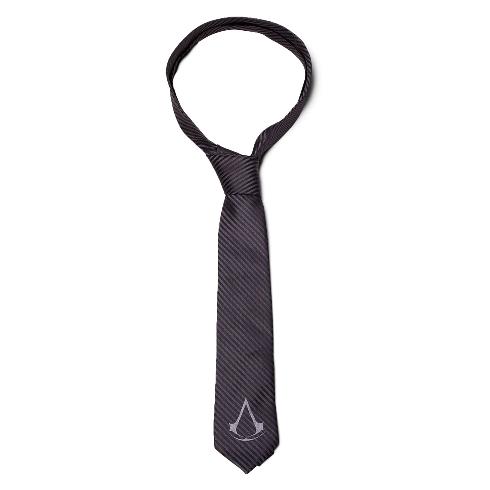 Image produit Assassins Creed - Cravate Logo