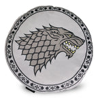 Image produit Game of Thrones - Coussin de Siège Blason Stark