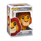 Image produit Le roi lion - Mufasa Figurine Funko Pop