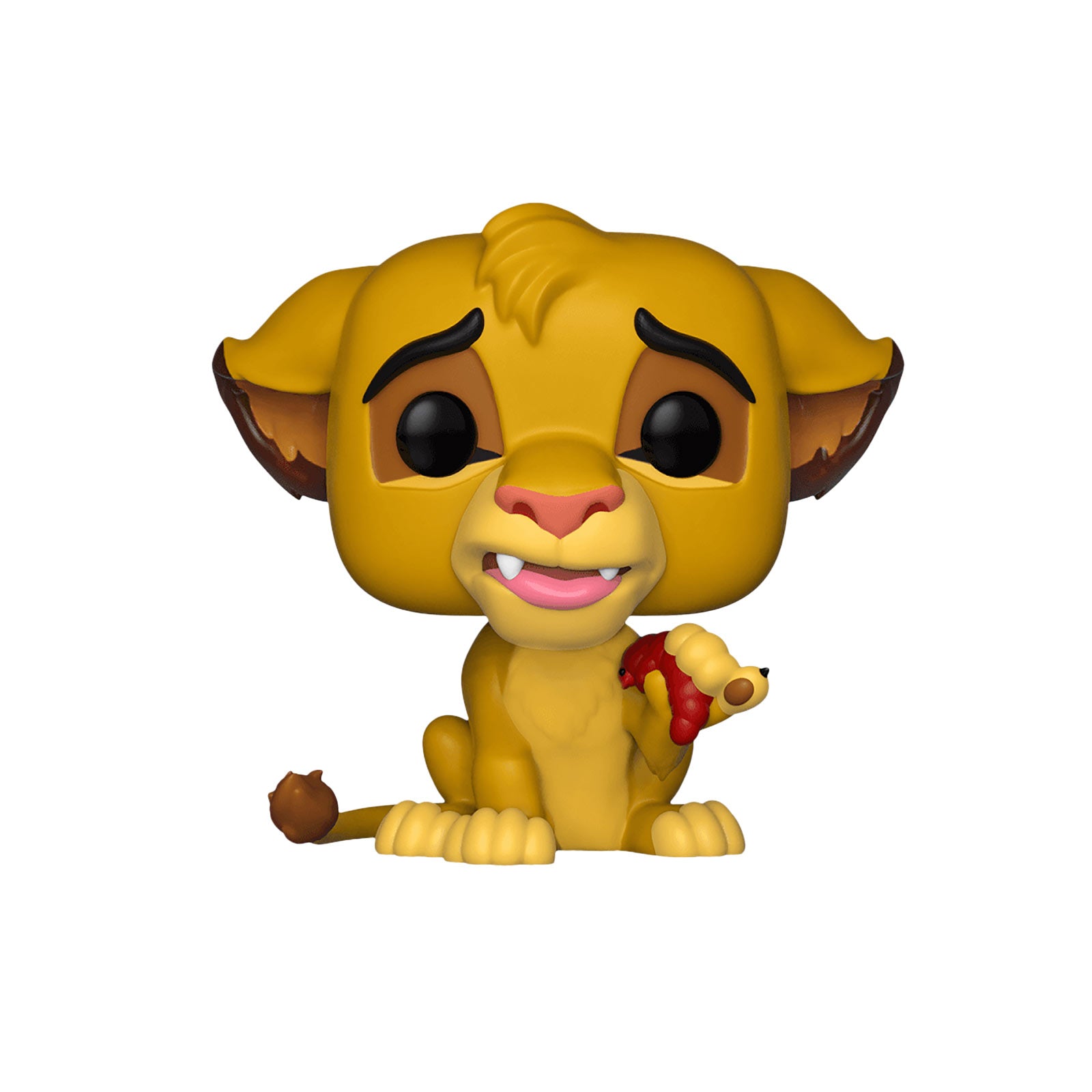 Product image Lion King - Simba Funko Pop Figurine