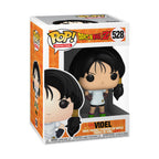 Image produit Dragon Ball Z - Videl Figurine Funko Pop